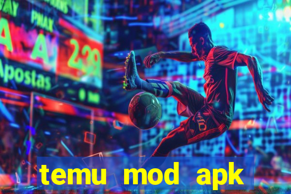 temu mod apk unlimited money